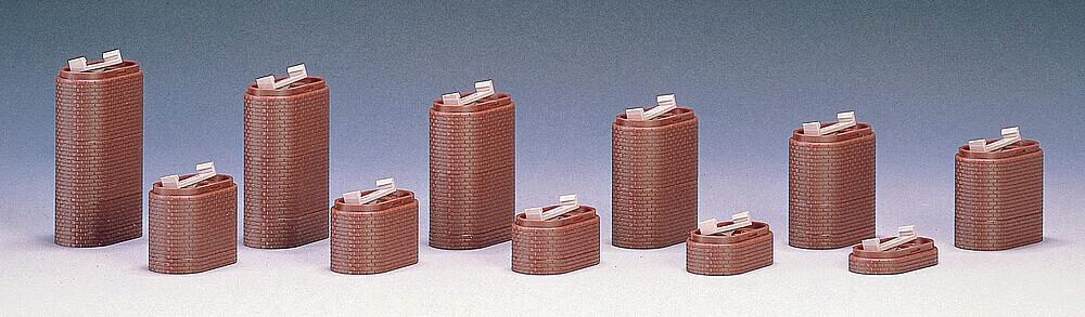 Tomytec X030188 Brückenpfeiler